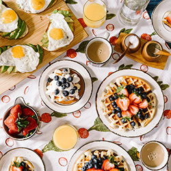 Breakfast Club
